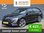 Skoda Octavia Combi 1.4 TSI RS iV Plug In Hybri € 31.940,0, Nieuw, Origineel Nederlands, Alcantara, 5 stoelen