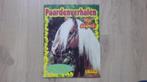 Panini - plaatjes album paard - Paardenverhalen - compleet, Boeken, Ophalen of Verzenden, Zo goed als nieuw, Plaatjesalbum
