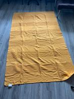 Gele IKEA sprei - Goede staat!, Gebruikt, Ophalen of Verzenden, 120 cm, Stof