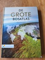 vmbo-havo-vwo, Boeken, Bosatlas, 2000 tot heden, Ophalen of Verzenden, Zo goed als nieuw