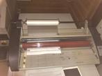 lamineermachine, Diversen, Bureau-accessoires, Ophalen, Gebruikt