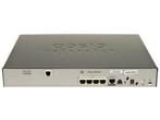 Cisco 887 ADSL/VDSL, Ophalen of Verzenden, Zo goed als nieuw, Router, Cisco 800 series