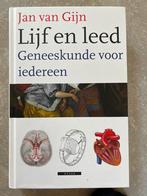Lijf en Leed: Geneeskunde voor iedereen, Ophalen of Verzenden, Zo goed als nieuw, Gezondheid en Conditie