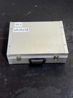 Flightcase nr G12-4, Ophalen of Verzenden, Overige instrumenten, Flightcase