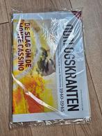Ww2 oorlogskranten, Verzamelen, Ophalen of Verzenden, Landmacht, Nederland, Boek of Tijdschrift