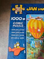 Legpuzzels, Ophalen, 500 t/m 1500 stukjes, Zo goed als nieuw, Legpuzzel