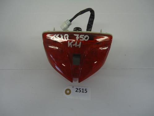 GSXR750 2011 - 2022 Suzuki Achterlicht D1-10311, Motoren, Accessoires | Overige