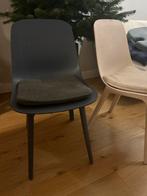 IKEA Odger Stoelen - Set van 4, Huis en Inrichting, Kunststof, Gebruikt, Ophalen of Verzenden, Vier
