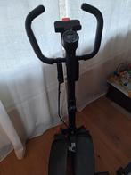 Fitness apparaat, zwart armen en benen trainen., Ophalen, Zo goed als nieuw