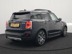 MINI Countryman 2.0 Cooper S E ALL4 Yours Plug In Hybrid 225, Auto's, Mini, Automaat, Gebruikt, Zwart, Adaptive Cruise Control