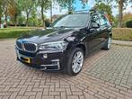 BMW X5, xDrive35i High Executive 7p, 7seat, Pano, Trekhaak., Auto's, BMW, Automaat, 2005 kg, Zwart, Leder
