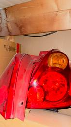 Suzuki Swift sport set achterlichten, Ophalen of Verzenden, Gebruikt, Suzuki