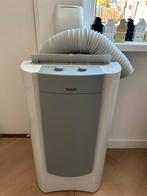 Bosch mobiele🥶 airco type rekm100 T.E.A.B!!, Witgoed en Apparatuur, Airco's, Ophalen, Gebruikt, Mobiele airco, Minder dan 60 m³