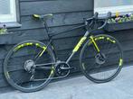Cube Attain GTC Race 56, Fietsen en Brommers, 53 tot 56 cm, Zo goed als nieuw, Meer dan 20 versnellingen, Ophalen
