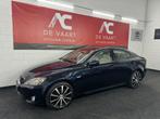 Lexus IS 250 Business V6 - YOUNGTIMER/AUTOMAAT/NAP, Auto's, Origineel Nederlands, Te koop, 5 stoelen, Benzine