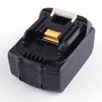 bl1830 vervangbatterij voor makita, Doe-het-zelf en Verbouw, Gereedschap | Machine-onderdelen en Toebehoren, Ophalen of Verzenden