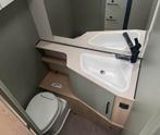 LMC Style 460 E 2024 model, Caravans en Kamperen, Treinzit, Ringverwarming, 6 tot 7 meter, LMC en Münsterland