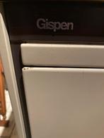 Gispen hangmappenkast, Huis en Inrichting, Kasten | Roldeurkasten en Archiefkasten, Ophalen, Minder dan 50 cm, Gebruikt, Minder dan 100 cm
