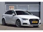 Audi A3 Sportback 1.4 TFSI CoD Sport Pro Line BI-XENON/SPORT, Origineel Nederlands, 1205 kg, 5 stoelen, Benzine