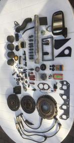 Onderdelen Opel kadet, Ophalen, Gebruikt, Opel