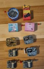 Speeldoosjes, Verzamelen, Ophalen of Verzenden, Gebruikt