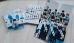NCT 2021 full filling, Ophalen of Verzenden, Zo goed als nieuw, Foto of Kaart