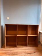Boekenkast, gratis af te halen, Huis en Inrichting, Kasten | Wandmeubels, Ophalen, Zo goed als nieuw, Minder dan 150 cm, Minder dan 100 cm