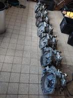 Fiat Alfa Lancia C 514 Versnellingsbak, Ophalen, Gebruikt, Alfa Romeo