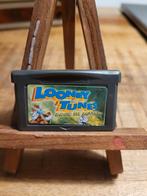 Gameboy advance spel gba looney tunes back in action, Spelcomputers en Games, Games | Nintendo Game Boy, Ophalen of Verzenden