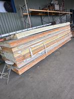 Sandwich panelen [714], Boekhorst trading, Info@boekhorsttrading.com, Singel 16, Weidegang