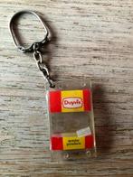 Oude sleutelhanger van Duyvis, Verzamelen, Ophalen, Gebruikt, Merk