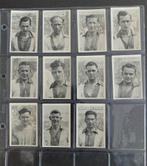 VIRGINIA VOETBALPLAATJES  BEGIN JAREN 50 RUILEN, Ophalen of Verzenden, Zo goed als nieuw