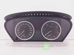 Kilometerteller KM van een BMW 5-Serie, Gebruikt, -, -, Ophalen of Verzenden