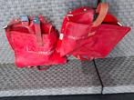 Ptt folder fiets tassen, Fietsen en Brommers, Ophalen of Verzenden