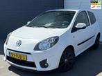 Renault Twingo 1.2-16V Collection AIRCO/APK-02-2026/ELKPAK/C, Auto's, Gebruikt, Zwart, 4 cilinders, 4 stoelen