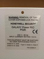 Honeywell alarmcentrale, Doe-het-zelf en Verbouw, Ophalen of Verzenden, Nieuw, Detector, Sensor of Melder, Overige soorten