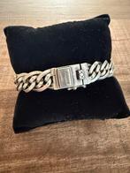 Buddha to Buddha Zilveren Armband Nathalie, Sieraden, Tassen en Uiterlijk, Ophalen of Verzenden, Zo goed als nieuw, Zilver