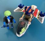 playmobil 9388 ghostbuster, Kinderen en Baby's, Speelgoed | Playmobil, Ophalen of Verzenden, Gebruikt, Los playmobil
