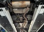 BMW 1 Serie F20 120i Uitlaat (OPF) 2018, Auto-onderdelen, Uitlaatsystemen, Ophalen, Gebruikt, BMW
