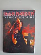 Iron Maiden - The Bright Side of Life DVD, Cd's en Dvd's, Dvd's | Muziek en Concerten, Alle leeftijden, Verzenden, Nieuw in verpakking