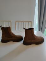 Boots Primark camel size 39, Ophalen of Verzenden, Zo goed als nieuw, Bruin