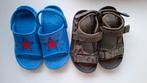 Sandalen maat 26/27, Ophalen, Zo goed als nieuw