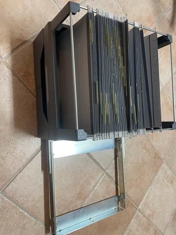 Hangmappen systeem Ikea - afbeelding 3