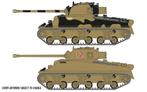 ROWASP | Airfix 1/72 Sherman Firefly Vc, Airfix, Nieuw, Ophalen of Verzenden, Postbus 3029, 6802 DE  ARNHEM