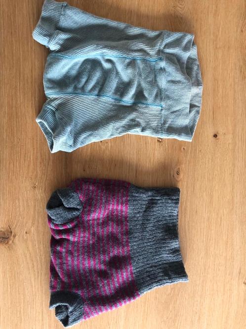 Wolbroek Reiff en BabyIdea 98-104 overbroek, Kinderen en Baby's, Badjes en Verzorging, Gebruikt, Overige typen, Overige merken