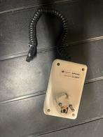 Albrand Pomp Schakelaar DP640 - Vloerverwarming, Ophalen of Verzenden, Zo goed als nieuw