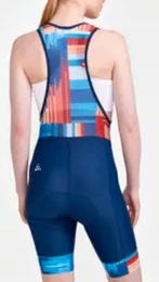 Fietsbroek Craft Blaze Multi dames maat XXL NIEUW, XXL, Ophalen of Verzenden, Dames, Bovenkleding