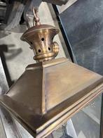 Lantaarns binnen lampen met kettingen, Ophalen of Verzenden