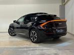 Kia EV6 GT-Line 77.4 kWh | NAP | PANO | HUD | 360 CAMERA | M, Automaat, 228 pk, Achterwielaandrijving, Gebruikt