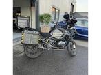 BMW R R 1200 GS BMW GS 1200 TRIBLE BLACK € 14.500,00, Motoren, Motoren | BMW, Bedrijf, Meer dan 35 kW, Toermotor, Handvatverwarming